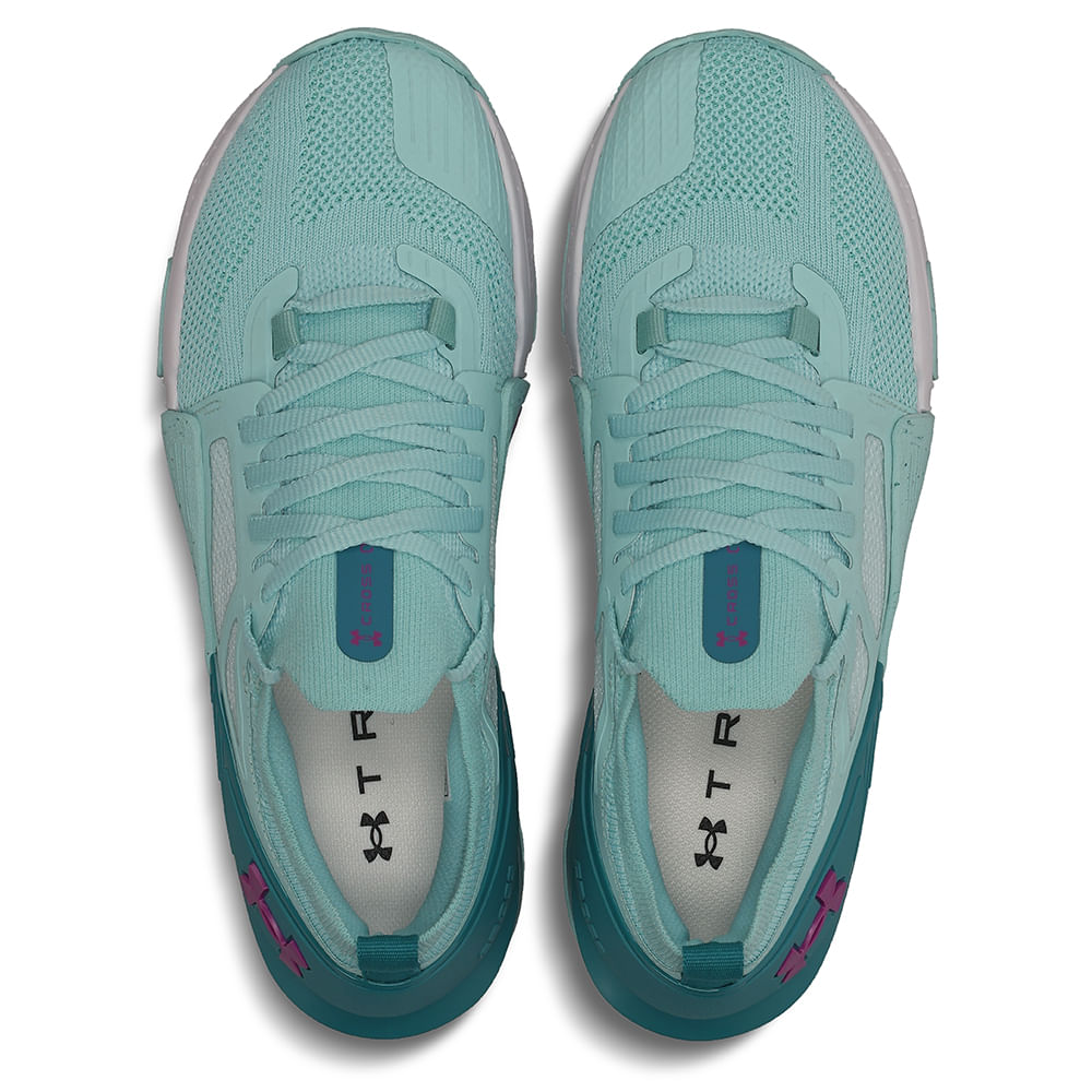 Tenis TRIBASE CROSS 2 6006997-CGCTAP PiscinaVeridianDalia -2-